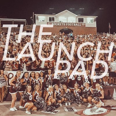 Official twitter of the student section of the @gdale_rockets #HailTheDale