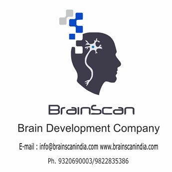 com_scan's profile picture. Brainscan India