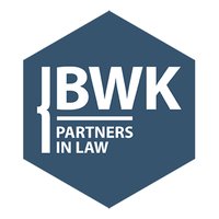 BWK Partners (@bwk_law) 's Twitter Profile