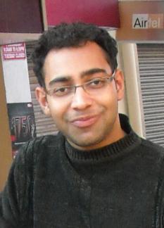 sudhirsaini's profile picture. 