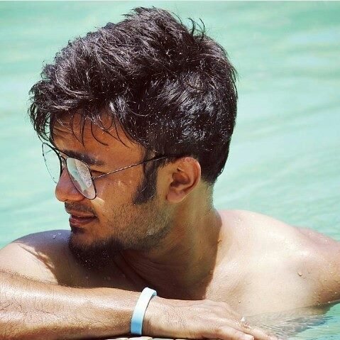 RjShubham983 Profile Picture