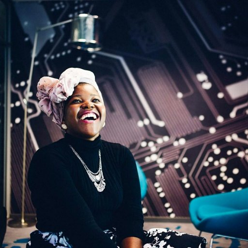 Developer | @Geekulcha member | @girlrising ambassador | @Raeketsetsa | passionate about girls education | Traveller | | https://t.co/Wnaf7yssqS | 📍Austria