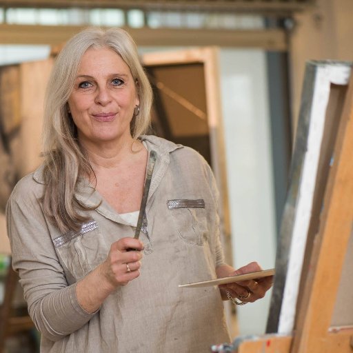 AnittaJonas1's profile picture. Artist