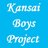 Kansai Boys Project