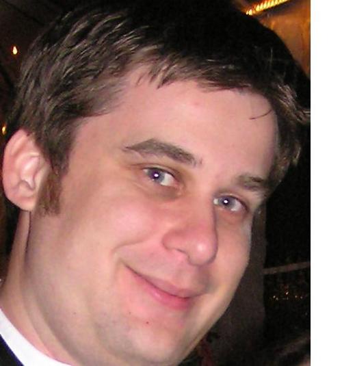 BeauShaw's profile picture. 