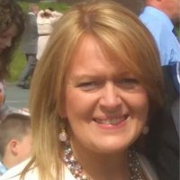 Debbie Jones (@debjonesccjc) 's Twitter Profile