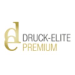 druckelite's profile picture. Your Premium-Partner for HIGH-QUALITY print!
- blind embossing high & deep
- hot foil stamping
- letterpress
- color section
- varnishing