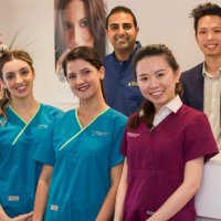 DoncasterHillDental(@DonCHillDental) 's Twitter Profile Photo