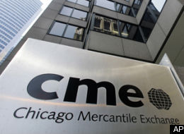 cmegroup23's profile picture. Derivatives Trader