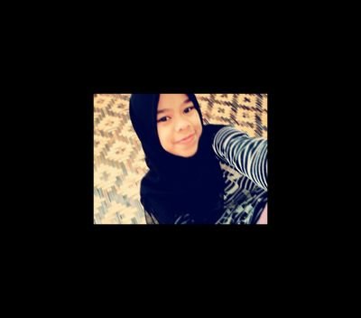 NikmahKhoeriya2's profile picture. 