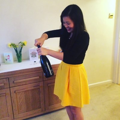 eyeung91's profile picture. I hold the firm belief that a bacon sandwich and/or a cup of tea can solve any problem.