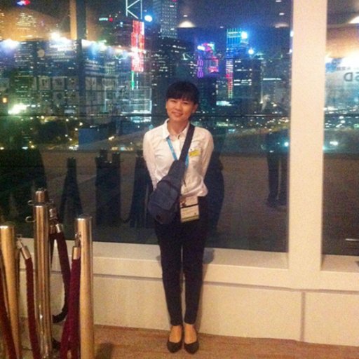 kico_zhong's profile picture. Connecting things worldwidely !!