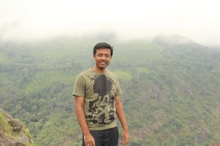 hs_bharath's profile picture. Breathe in. Breathe out. Repeat.