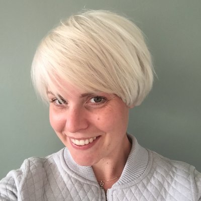 Profile Picture of Laura Ricks (@RicksLaura) on Twitter