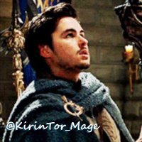 Khadgar (@kirintor_mage) 's Twitter Profile