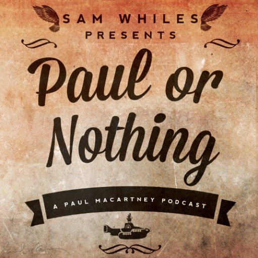 The place for all Paul bearers and Lovely Linda’s. https://t.co/Eud2AzMQMz Hosted by Sam Whiles, also the co-host of @TomWaitsPodcast.