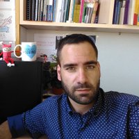 Jesús Abenza (@j_abenza) 's Twitter Profile