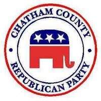 Chatham NC GOP(@ChathamGOP) 's Twitter Profile Photo