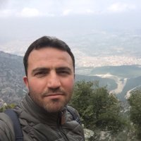 fatihtpc (@fthtpc99) 's Twitter Profile