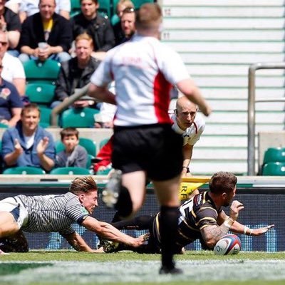 Rugby player for @albionrfc , @cornwallrugby under 20’s coach