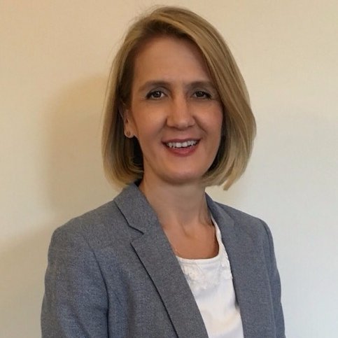 BelindaDouglas's profile picture. Recruiting Director @ Salesforce - Futureforce EMEA