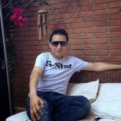 CARLOS_NILIO's profile picture. 