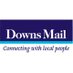 Downs Mail (@downsmail) Twitter profile photo Downs Mail (@downsmail) Twitter profile photo