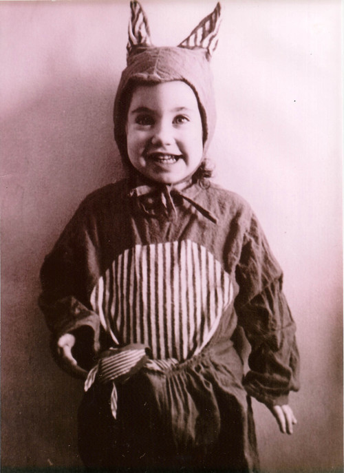 Kangaroo_Girl's profile picture. 