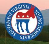 Southwest Virginia Young Democrats