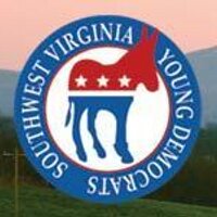 SWVA Young Democrats (@swvayoungdems) 's Twitter Profile