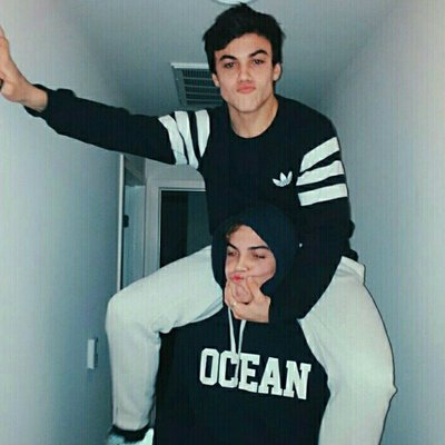 Profile Picture of Dolan's Girl ♥ (@albert_aiman) on Twitter