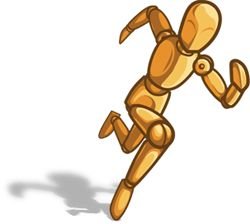 Hacemos reglas para nosotros mismos. Reglas que ayudan a definir quiénes somos. Pero cuando las rompemos nos arriesgamos a perdernos y ser un desconocido.