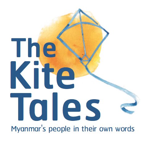 Kite Tales Myanmar