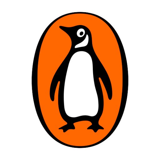 Penguin Books UKさんのプロフィール画像