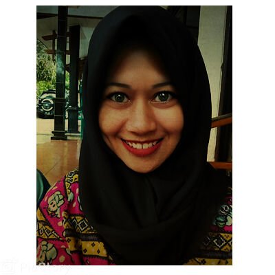 ulul_azizah's profile picture. 21 y.o. | Laughter Seekers | Cat Lover