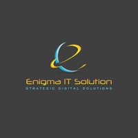 Enigma IT Solution (@solutionenigma) 's Twitter Profile