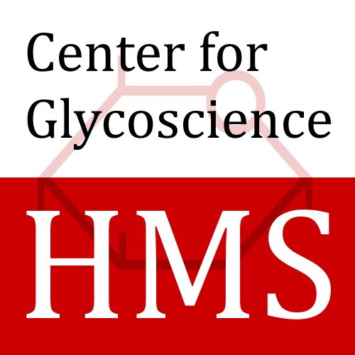 Harvard Medical School Center for Glycoscience
https://t.co/sNElkfJDVy