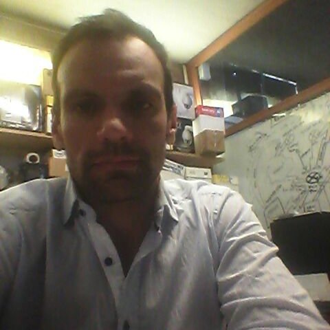 DavidMoralesyac's profile picture. 