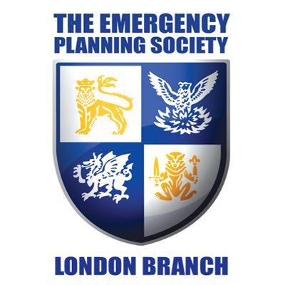 Londons face of @TheEPS1 - the professional society 4 those involved & interested in resilience, emergency planning & disaster mgt. Prepared, Alert, NOT alarmed