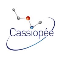 Cassiopée Beamline (@cassiopee_bl) 's Twitter Profile