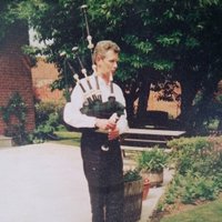 Russell Ross-Smith (@russellrs) 's Twitter Profile