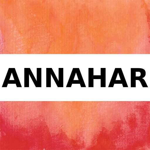 Three-Piece Alternative Rock. New material coming soon, Contact - annaharofficial@gmail.com