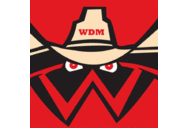 Tim Paulus - @WDMWRANGLERS - Twitter