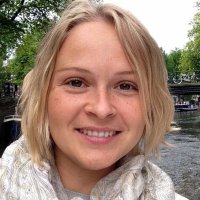 Nilufer Rahmioglu (@nilosh) 's Twitter Profile