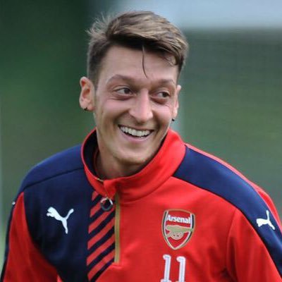 @Arsenal @ittihad
