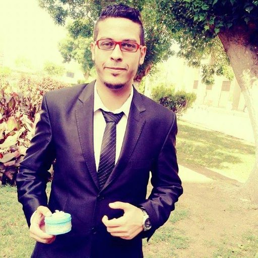 heshamelsayed94's profile picture. #Faculty of Computers & Information Technology  #SoftWare_Engineer  #Network_Programmer  #Cisco_Developer #Alahly & Real_Madrid  #23_years  #Single