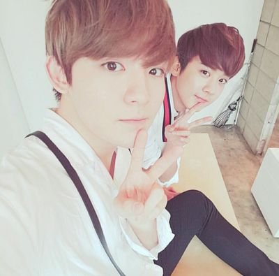 TEENTOP CHUNJI & RICKY FAN BLOG                                        '그대들이 빛날 시간'