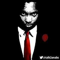 Ikenna Anabor (@talk2anabs) 's Twitter Profile