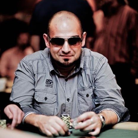 ElGordoSerbio's profile picture. Nahh