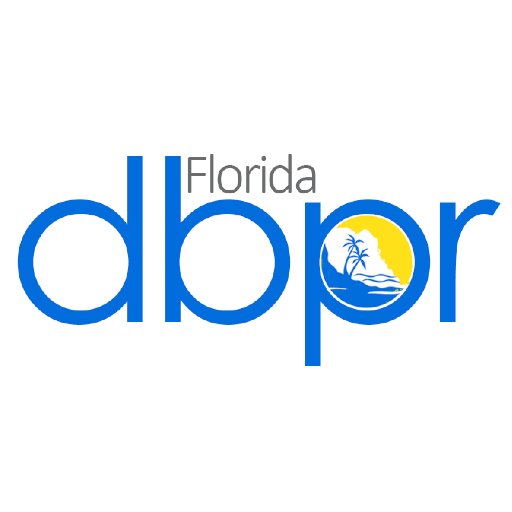 The Dept of Business & Professional Regulation makes FL a great place to do business ☀️ We proudly license & regulate 1.6M+ businesses & professionals statewide